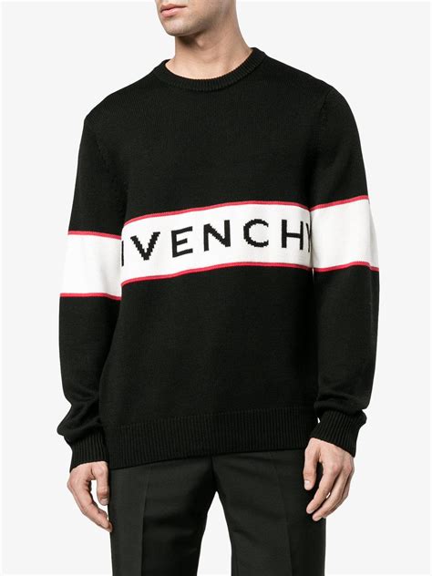 givenchy jumper ebay|givenchy sweater cheap.